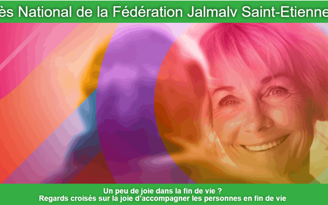 34ème Congrès JALMALV du 23 AU 25 mai 2025