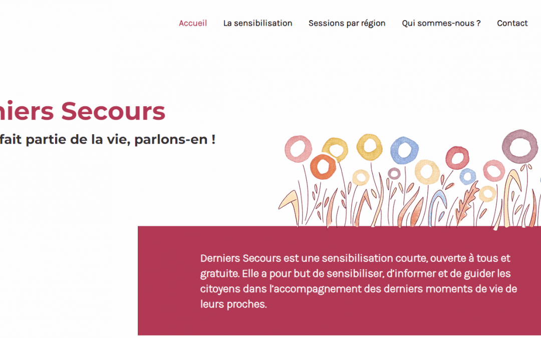 Association Derniers Secours